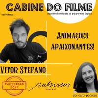 Animações apaixonantes - com Vitor Stefano