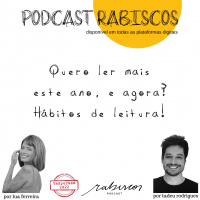 Quero ler mais este ano, e agora? Hábitos de leitura!