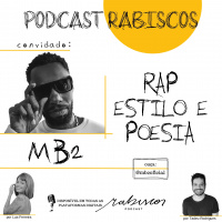 Rap, Estilo  Poesia - com MB2