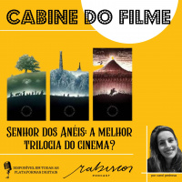 Senhor dos Anéis: a melhor trilogia do cinema?