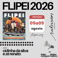 FLIPEI 2026 - SP - 05/08 a 09/08
