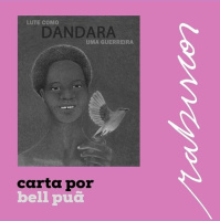 Carta de Bell Puã para Dandara