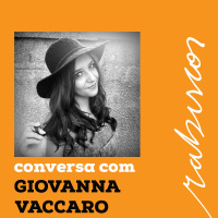 Literatura Young Adults com Giovanna Vaccaro