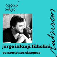 Temporada Especial Contos - com Jorge Ialanji Filholini 