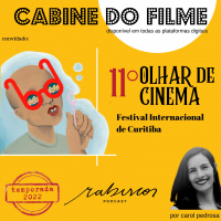 11º Olhar de Cinema - Festival Internacional de Curitiba