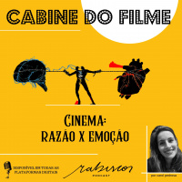 Cinema: razão x emoção
