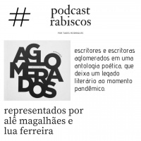 Aglomerados: antologia poética que deixa um legado ao atual e triste momento de pandemia