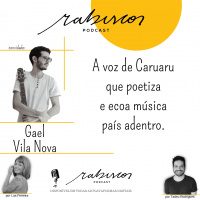 A voz de Caruaru que poetiza e ecoa música país adentro - com Gael Vila Nova