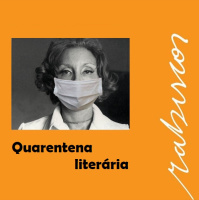 #Ep 01 - Quarentena Literária