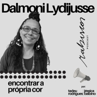 Encontrar a própria cor - com Dalmoni Lydijussi
