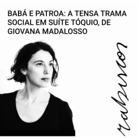Babá e Patroa: a tensa trama social em suíte Tóquio, de Giovana Madalosso