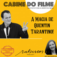 A Magia de Quentin Tarantino