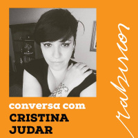 LGBTQi+ na literatura com Cristina Judar