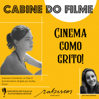 Cinema como grito