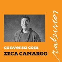 Um papo sobre Elza Soares - com participação de Zeca Camargo