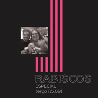 RABISCOS EM FESTA - 2 ANOS