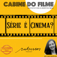 Série é Cinema?