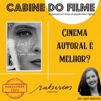 Cinema autoral é melhor?
