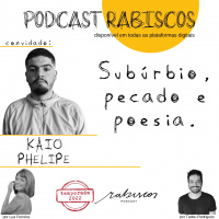 Existe pecado de onde você veio? - com Kaio Phelipe