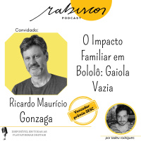 O Impacto Familiar em Bololô: Gaiola Vazia - com Ricardo Maurício Gonzaga