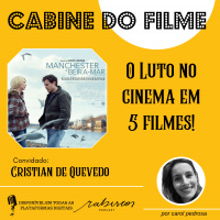 O Luto no cinema em 5 filmes - com Cristian de Quevedo