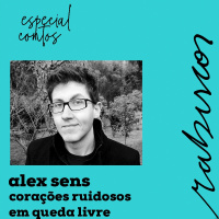 Temporada Especial Contos - com Alex Sens
