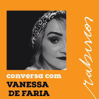 Pertencimento no jornalismo com Vanessa de Faria