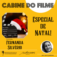 Especial de Natal - com Fernanda Silvério