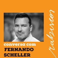 Literatura Latina com Fernando Scheller