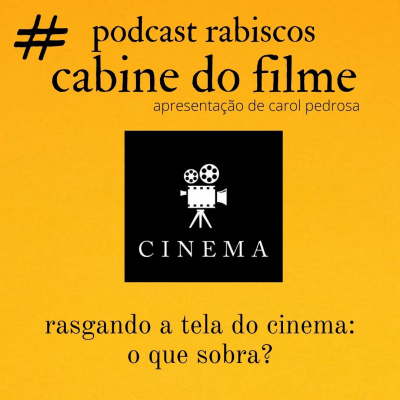 Podcast Rabiscos