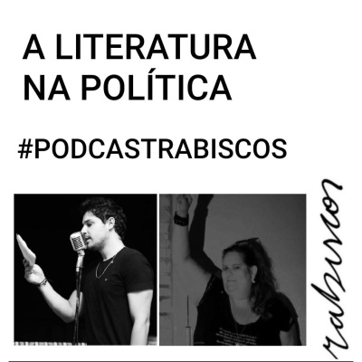 Podcast Rabiscos