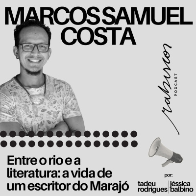 Podcast Rabiscos