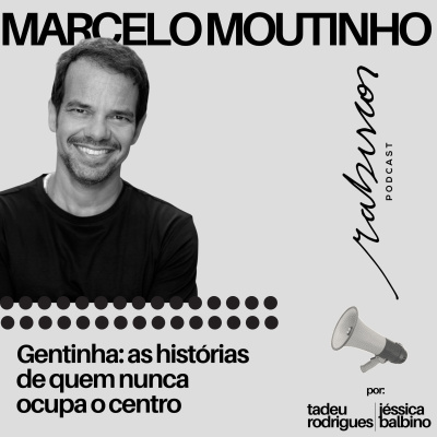 Podcast Rabiscos