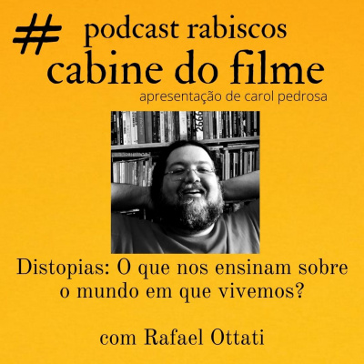 Podcast Rabiscos
