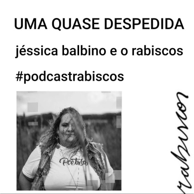 Podcast Rabiscos