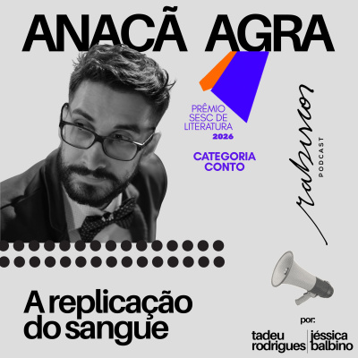 Podcast Rabiscos