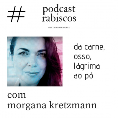 Podcast Rabiscos