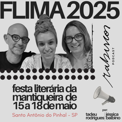 Podcast Rabiscos