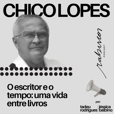 Podcast Rabiscos