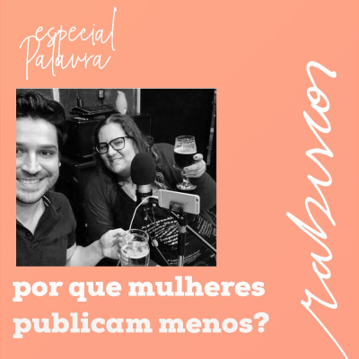 Podcast Rabiscos