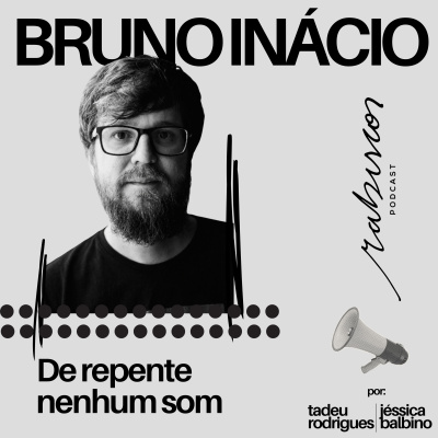 Podcast Rabiscos