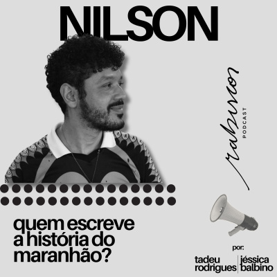 Podcast Rabiscos