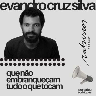 Podcast Rabiscos
