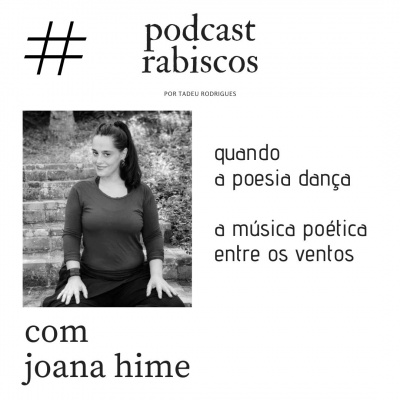 Podcast Rabiscos