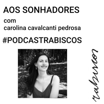 Podcast Rabiscos