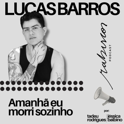 Podcast Rabiscos