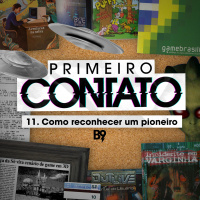 11. Como reconhecer um pioneiro