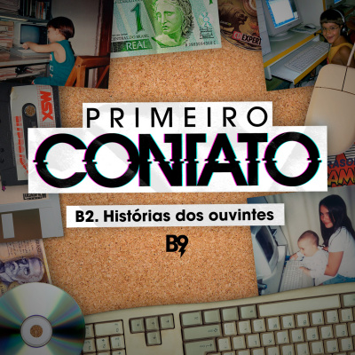 Primeiro Contato