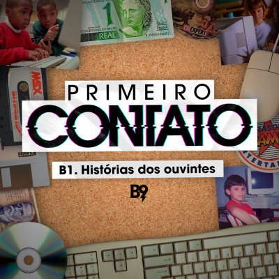 Primeiro Contato