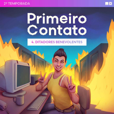 Primeiro Contato